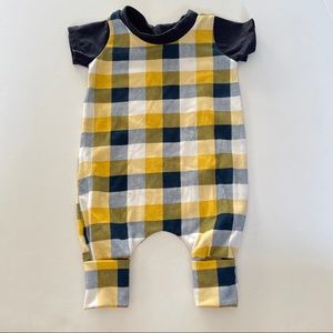 Baby Romper